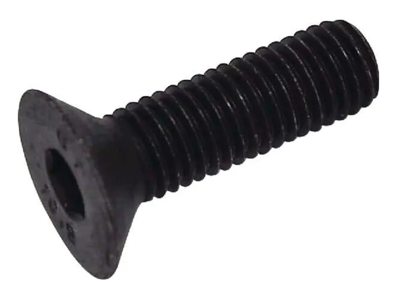 Болт M12 мм