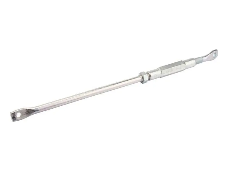 Тяга M20x650-750