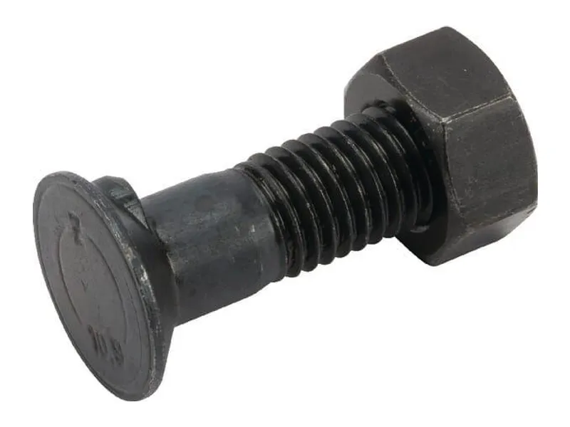 Болт M12х40 мм