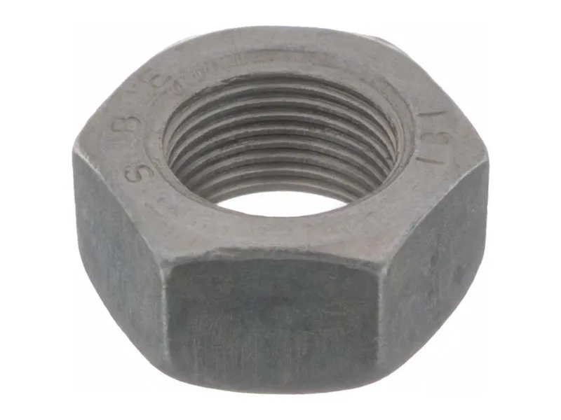 Гайка M20x150 мм