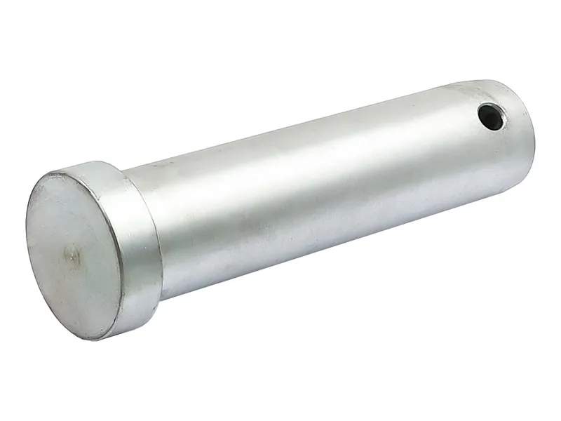 Палец Ø 56х190 мм