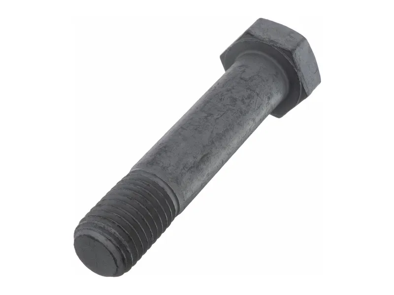 Болт шестигранный M16x75xls50xb20 мм, класс прочности 12.9
