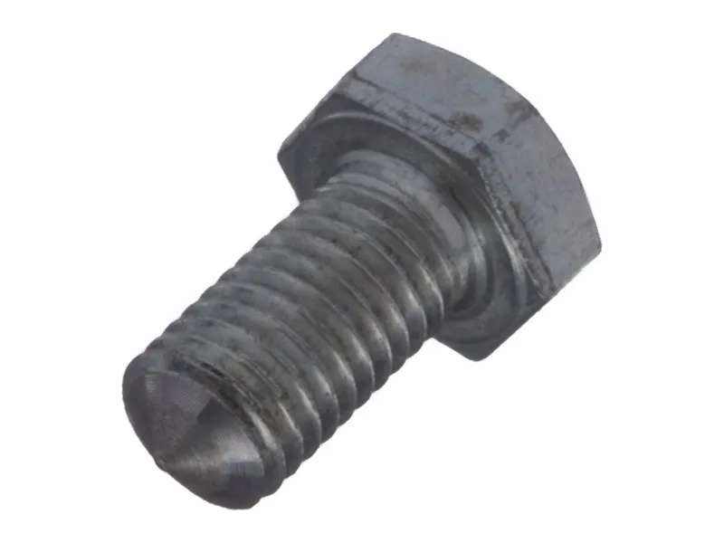 Болт М12х25