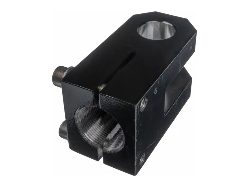 Продольная рулевая тяга M40x2 мм, 70x60x125 мм