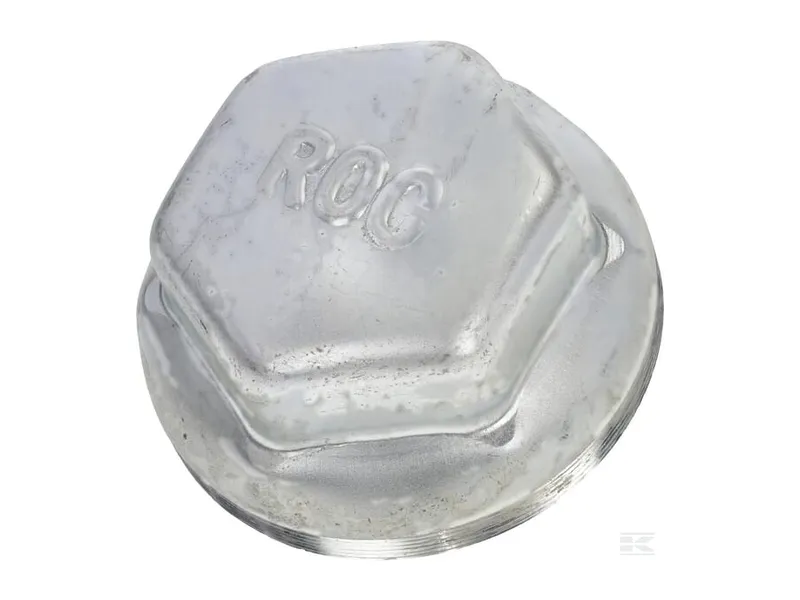 Крышка ступицы