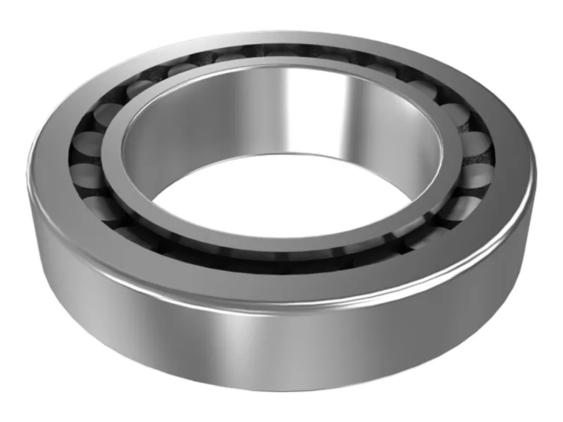 Конич. роликов. подшипник