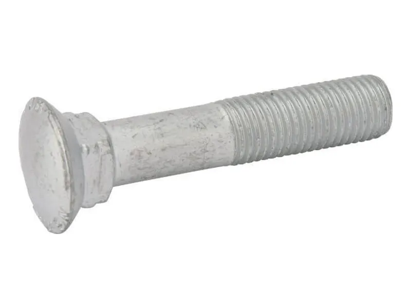 Винт М16х80-10,9 оц