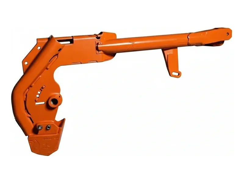 Сошник rotec plus длинный