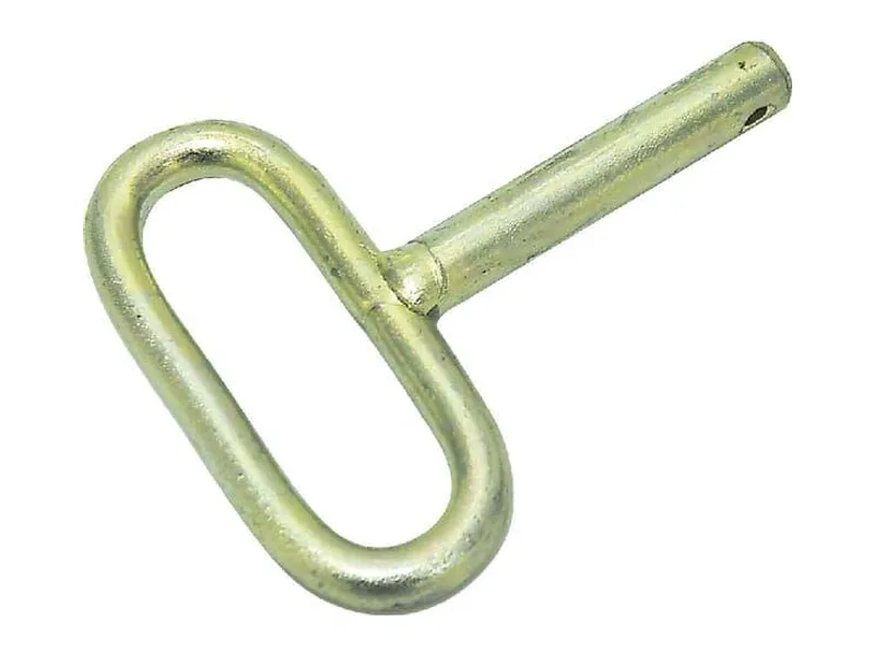 Палец D16x77/90 мм