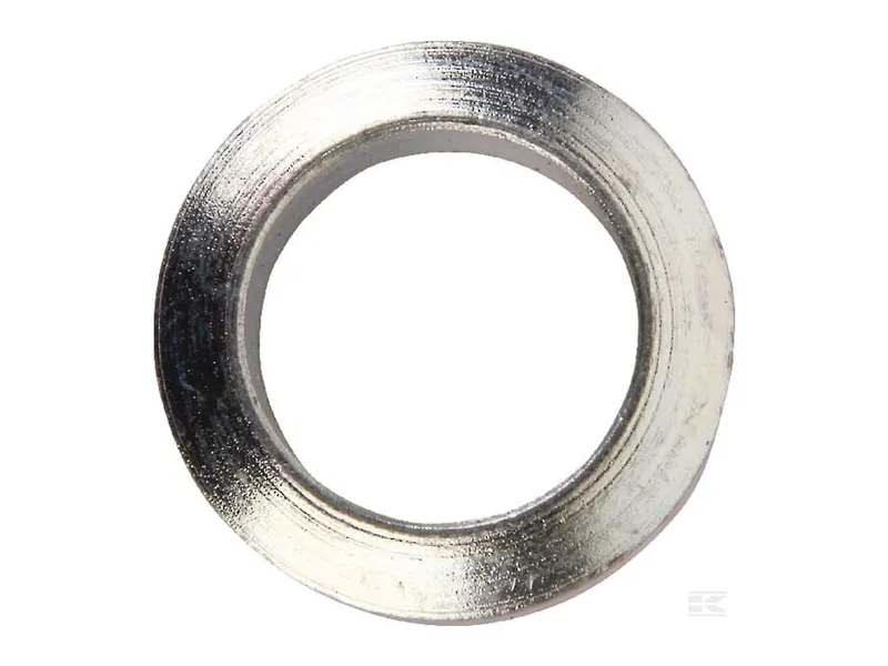 Шайба Ø 25/16,5x9 мм