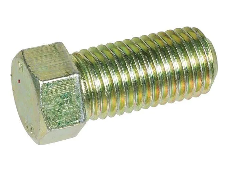 Винт M 16x32