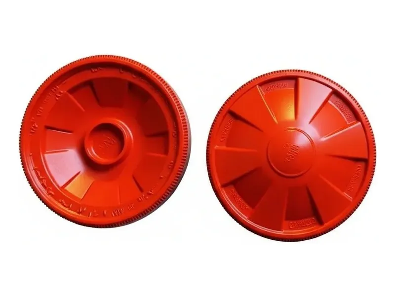 Крышка насосы ar185/280 bp