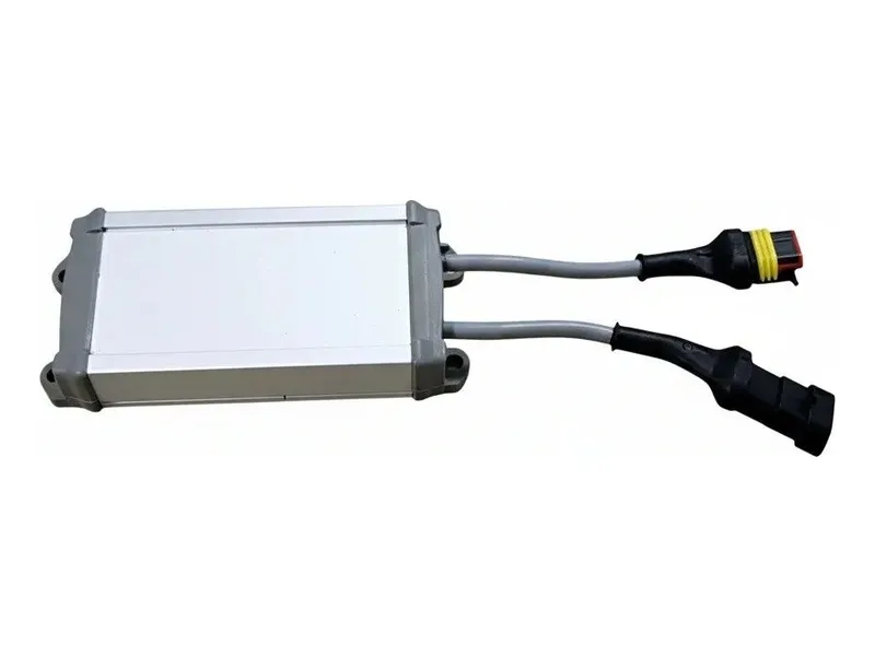Выпрямитель 12v
