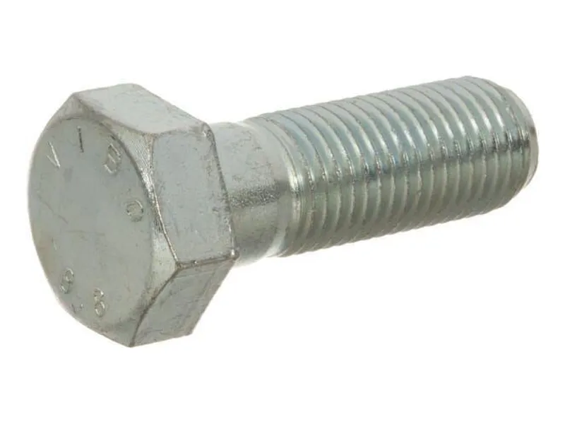 Болт М30х90 мм, класс 8.8