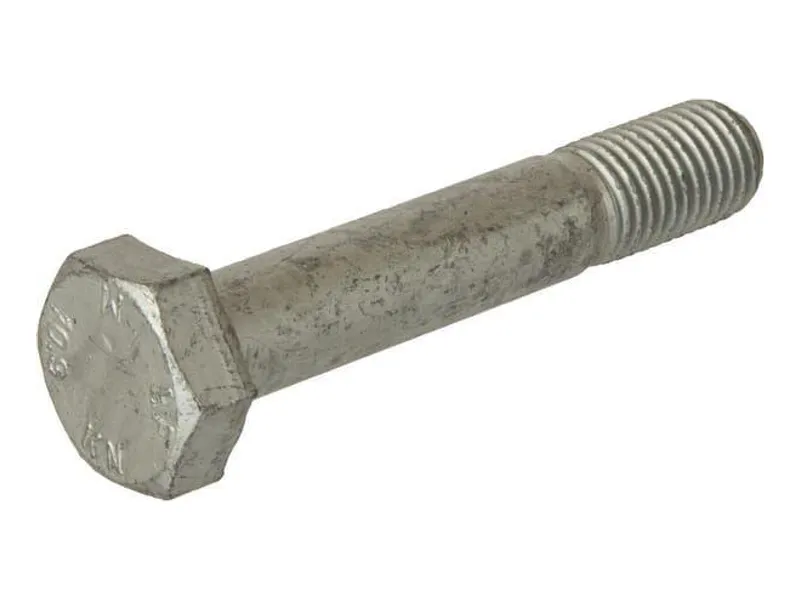 Болт М16х90