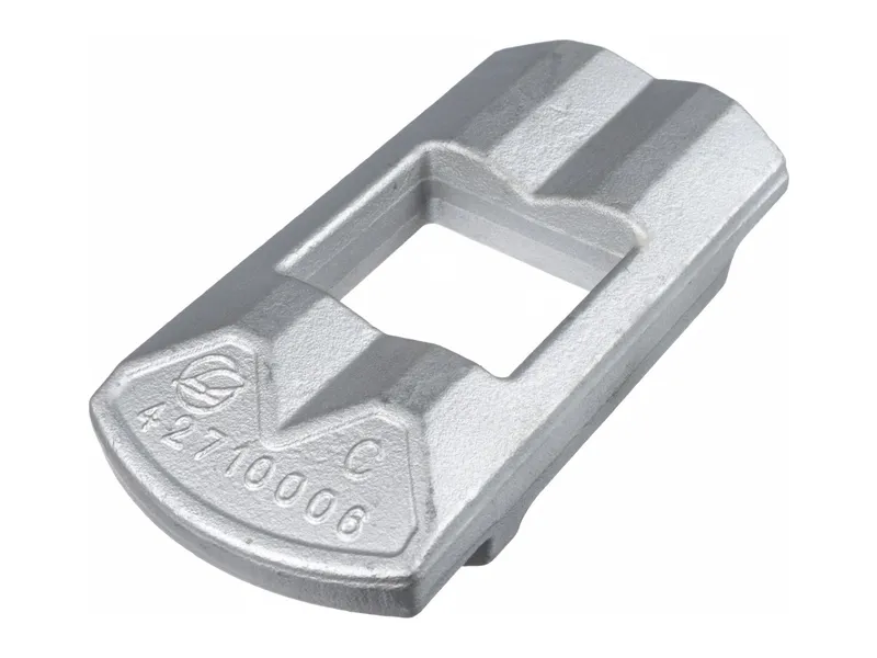 Пружина направляющая 27x66x136 Zn