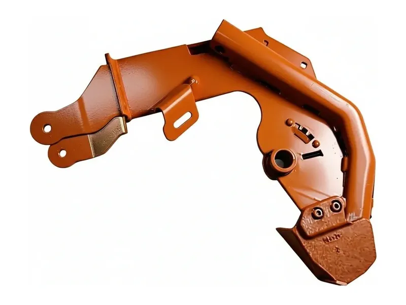 Сошник rotec plus короткий