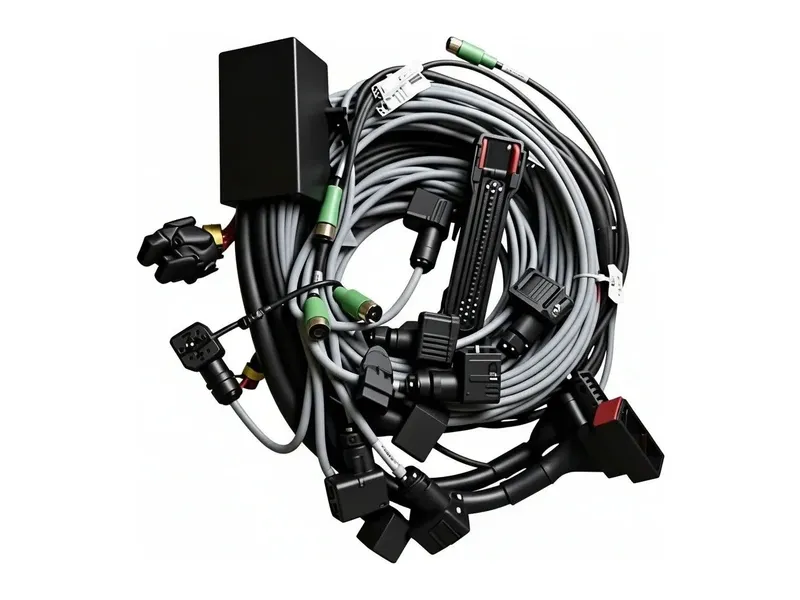 Кабель для ux11200 lenkung