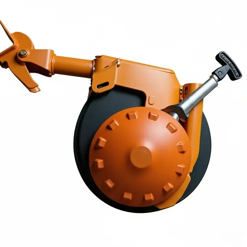 Сошник rotec короткий