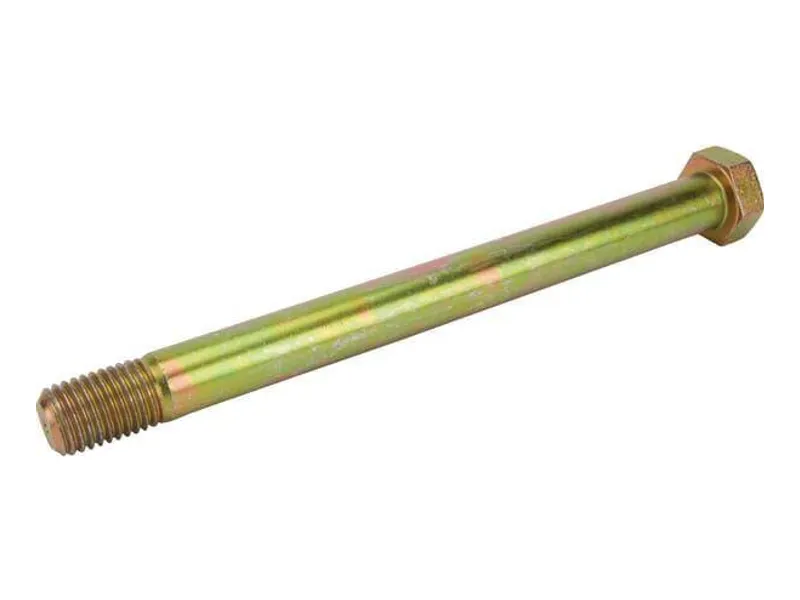Винт M24x275 мм, класс прочности 10.9