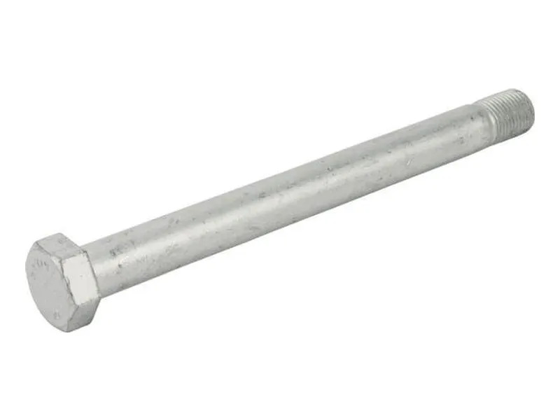 Болт M16x1,5x172 мм