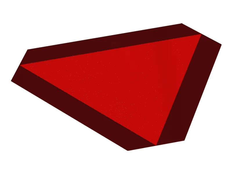 Знак ттс