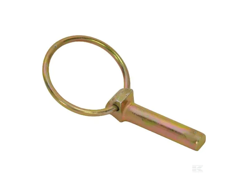Штекер «Clips» 10 z