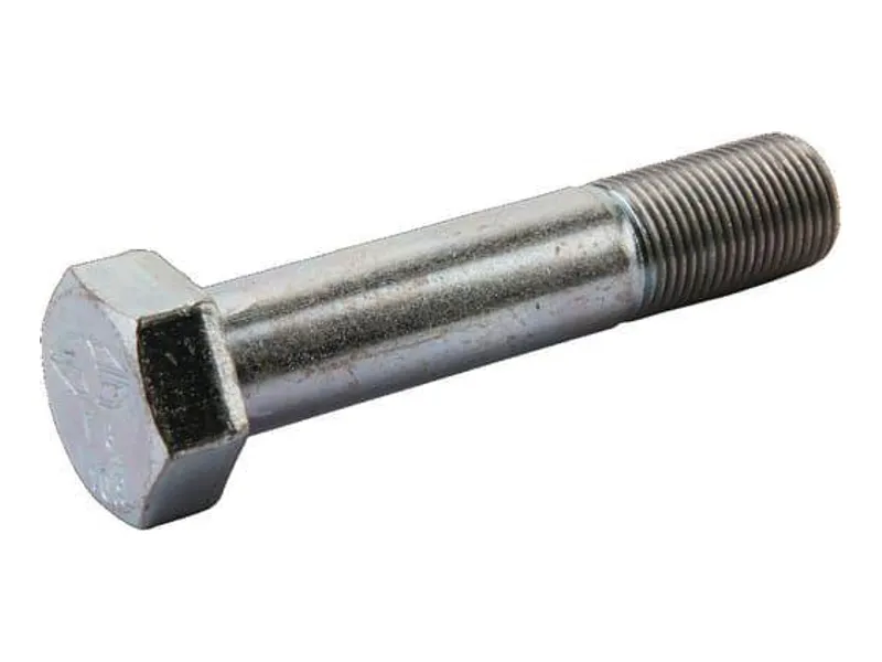 Винт Н М18 Х 89 10,9