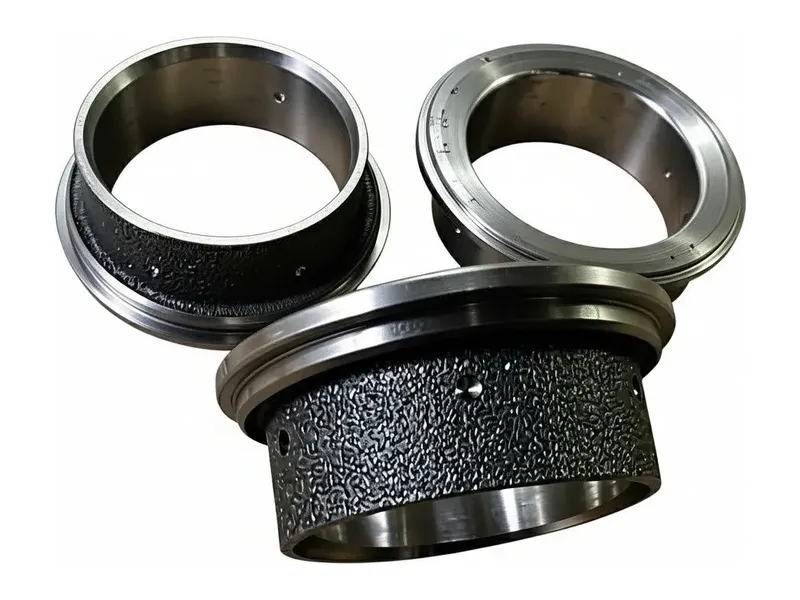 Цилиндр насосы ar185/250/280 bp