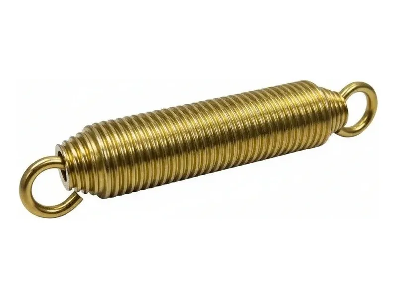 Пружина