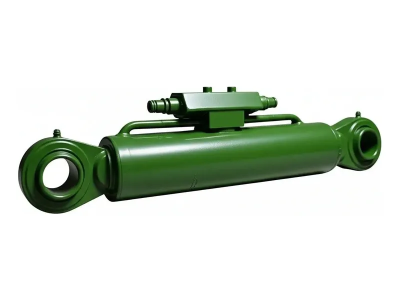 Гидроцилиндр