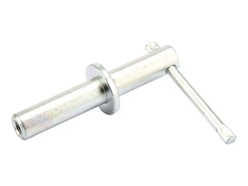 Гайка шпинделя M14/D25/38x160 мм