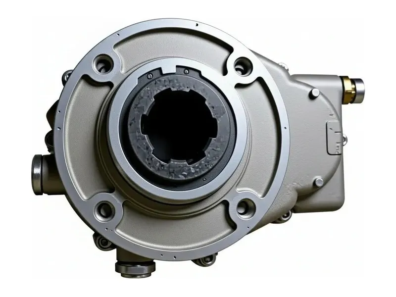Коробка отбора мощности 1:3 EA308