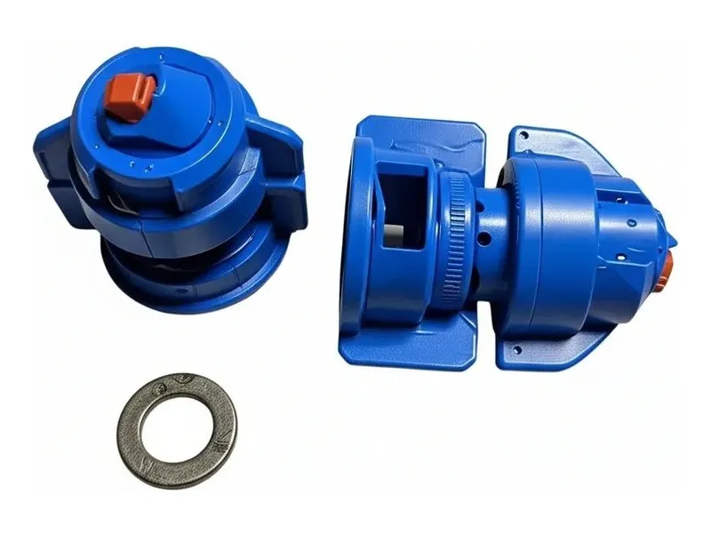 Форсунка td hispeed 110-03