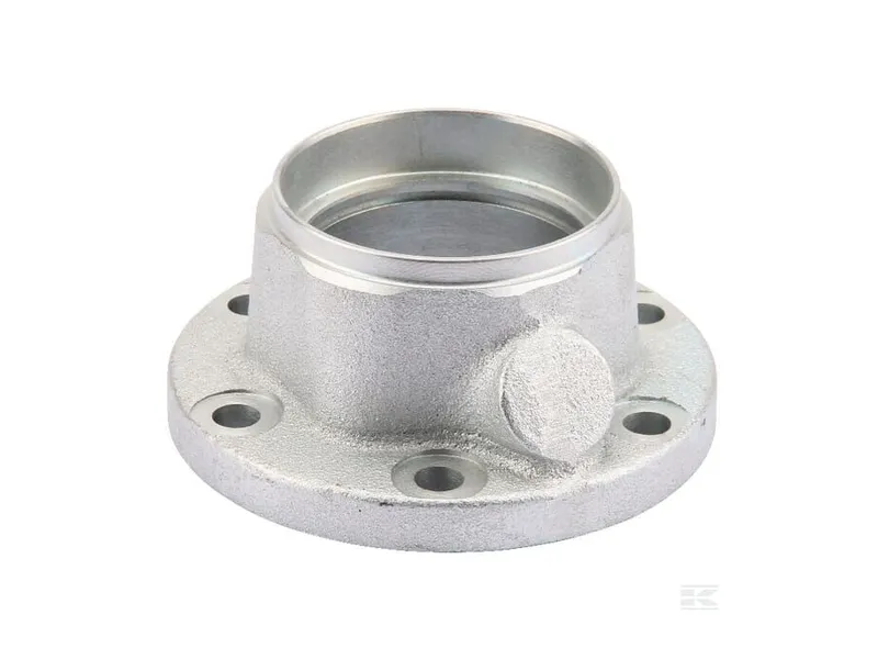 Корпус подшипника D120/62x56 мм