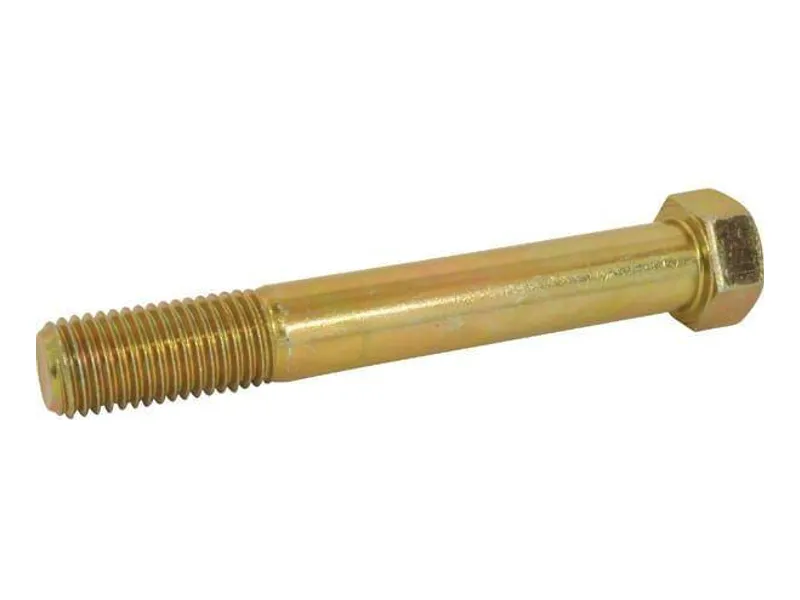 Болт M20x140 мм