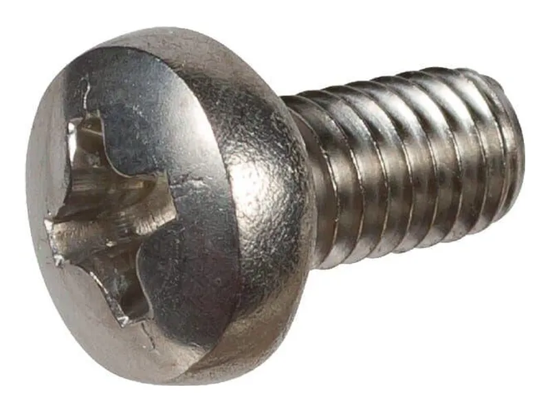 Винт с внутренним шестигранником