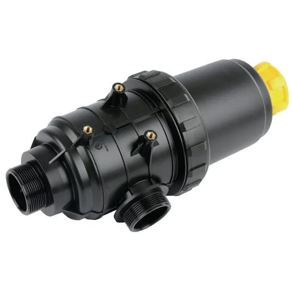 Фильтр в корпусе G2ZLA50