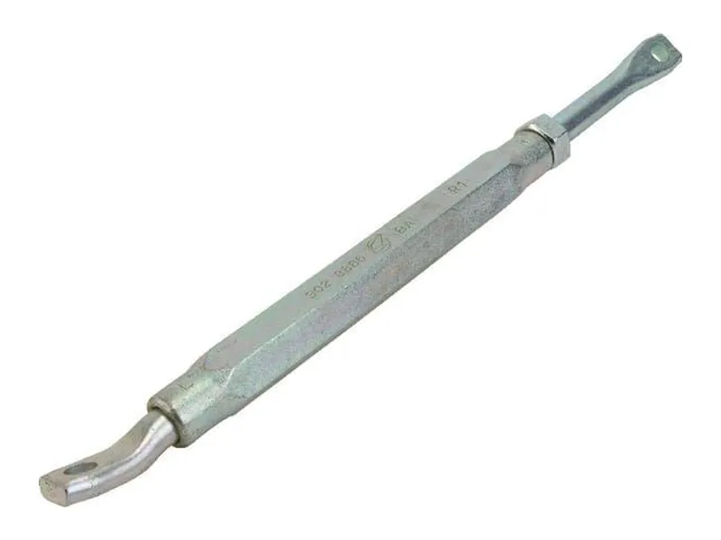 Тяга M24x550-650 мм