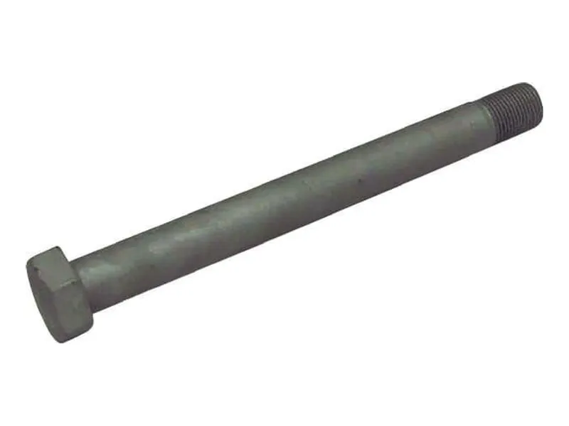 Болт M20х1,5х190 мм, класс 10.9
