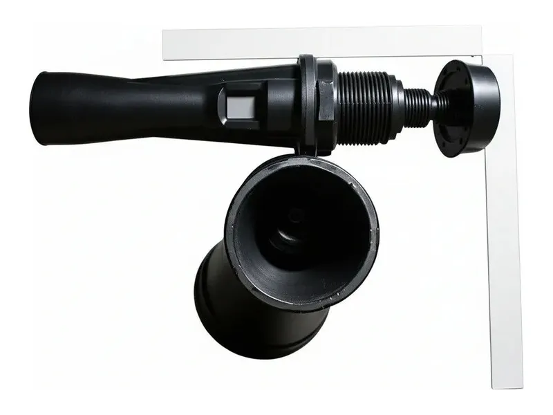 Форсунка 5,0mm