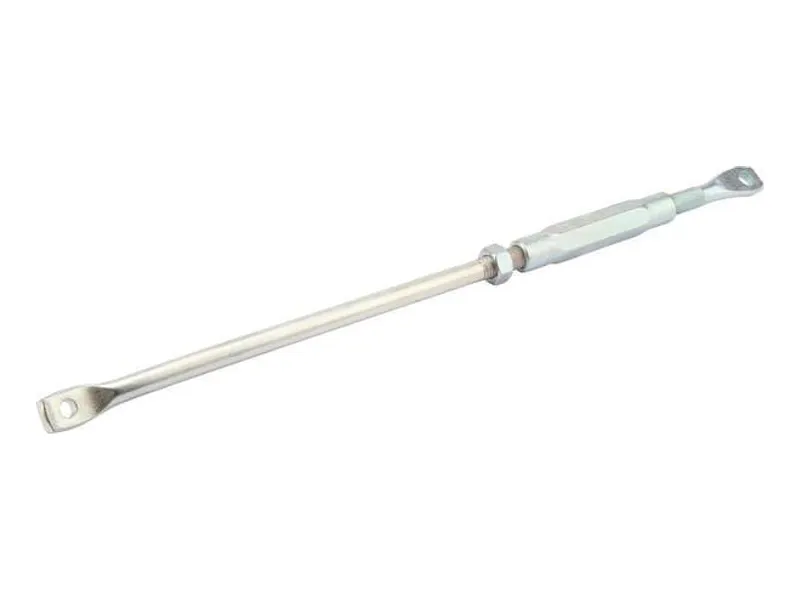 Тяга M20x650-750