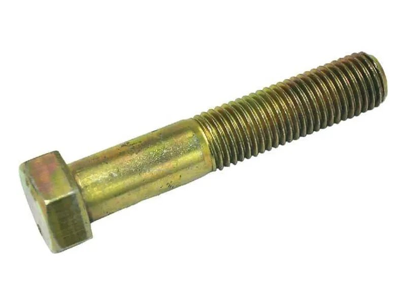 Болт M24X130 с гайкой