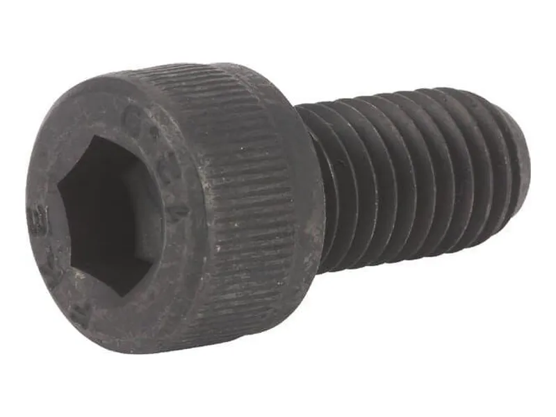 Винт с потайной головкой M10x20
