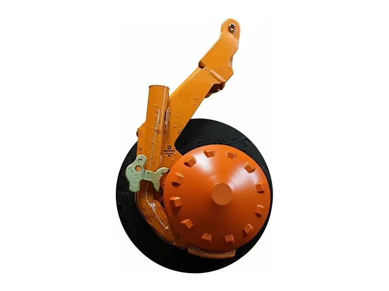 Сошник rotec