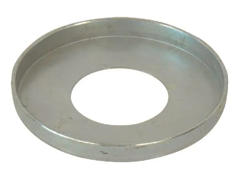 Шайба 45x100x12