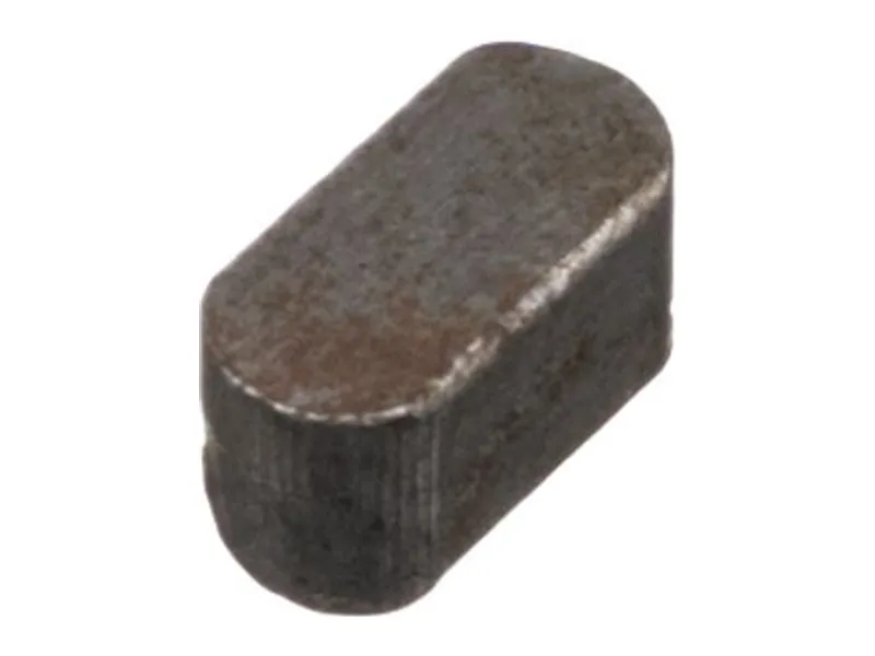 Шпонка призматическая 5x5x10