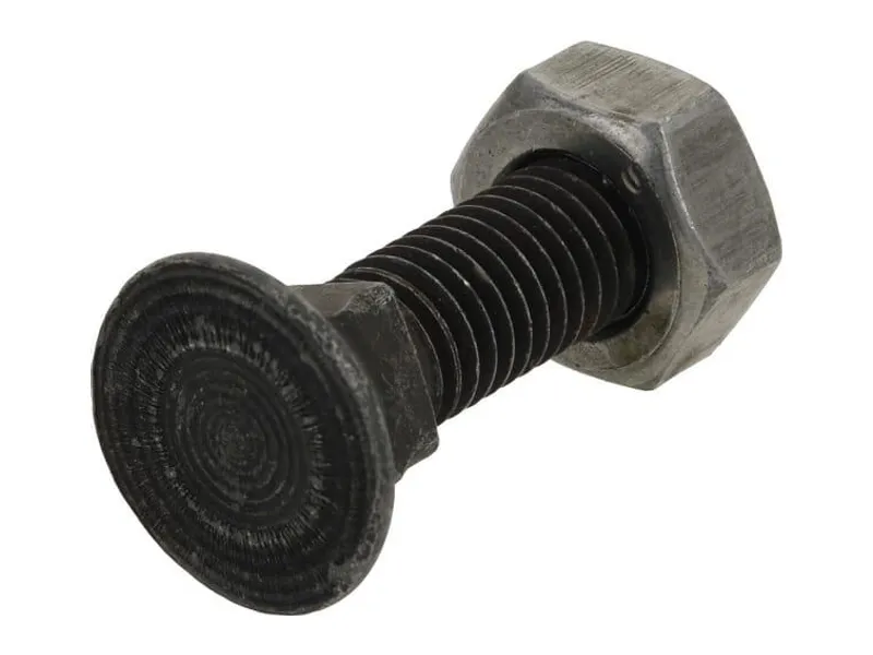Болт 10х40
