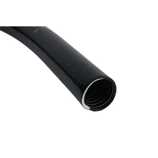 Шланг D40, черный