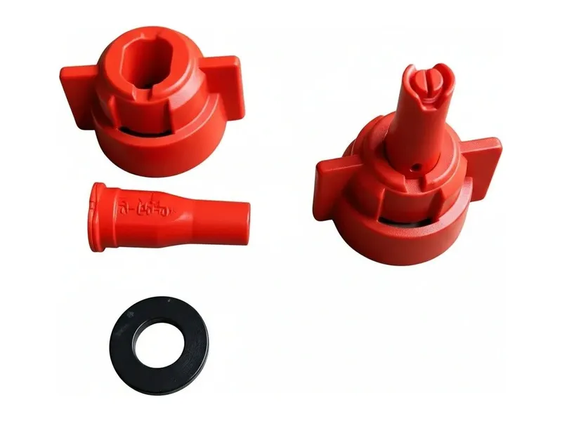 Форсунка id3 120-04 pom-m